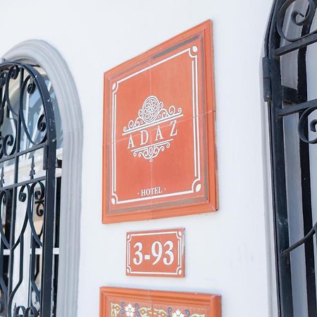 Hotel Boutique Adaz ซันตามาร์ตา ภายนอก รูปภาพ