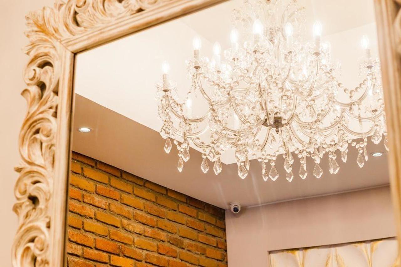 Hotel Boutique Adaz ซันตามาร์ตา ภายนอก รูปภาพ