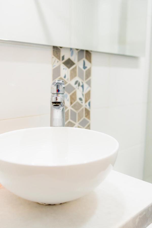 Hotel Boutique Adaz ซันตามาร์ตา ภายนอก รูปภาพ