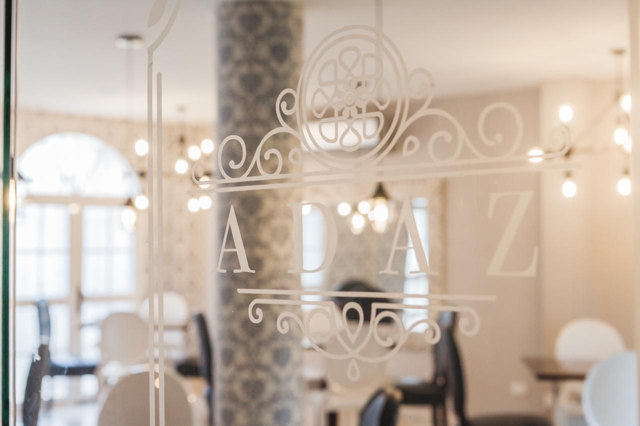Hotel Boutique Adaz ซันตามาร์ตา ภายนอก รูปภาพ
