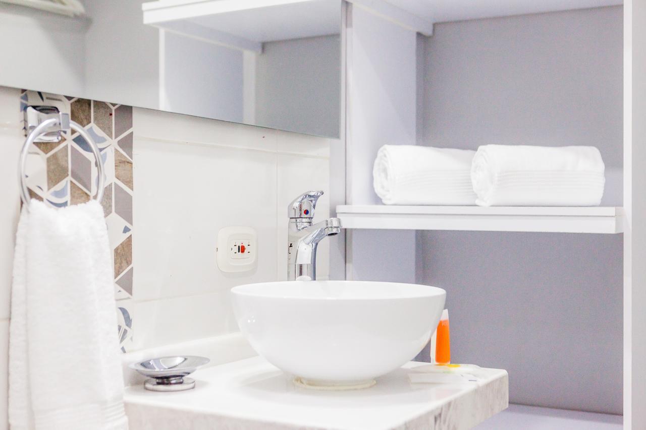 Hotel Boutique Adaz ซันตามาร์ตา ภายนอก รูปภาพ