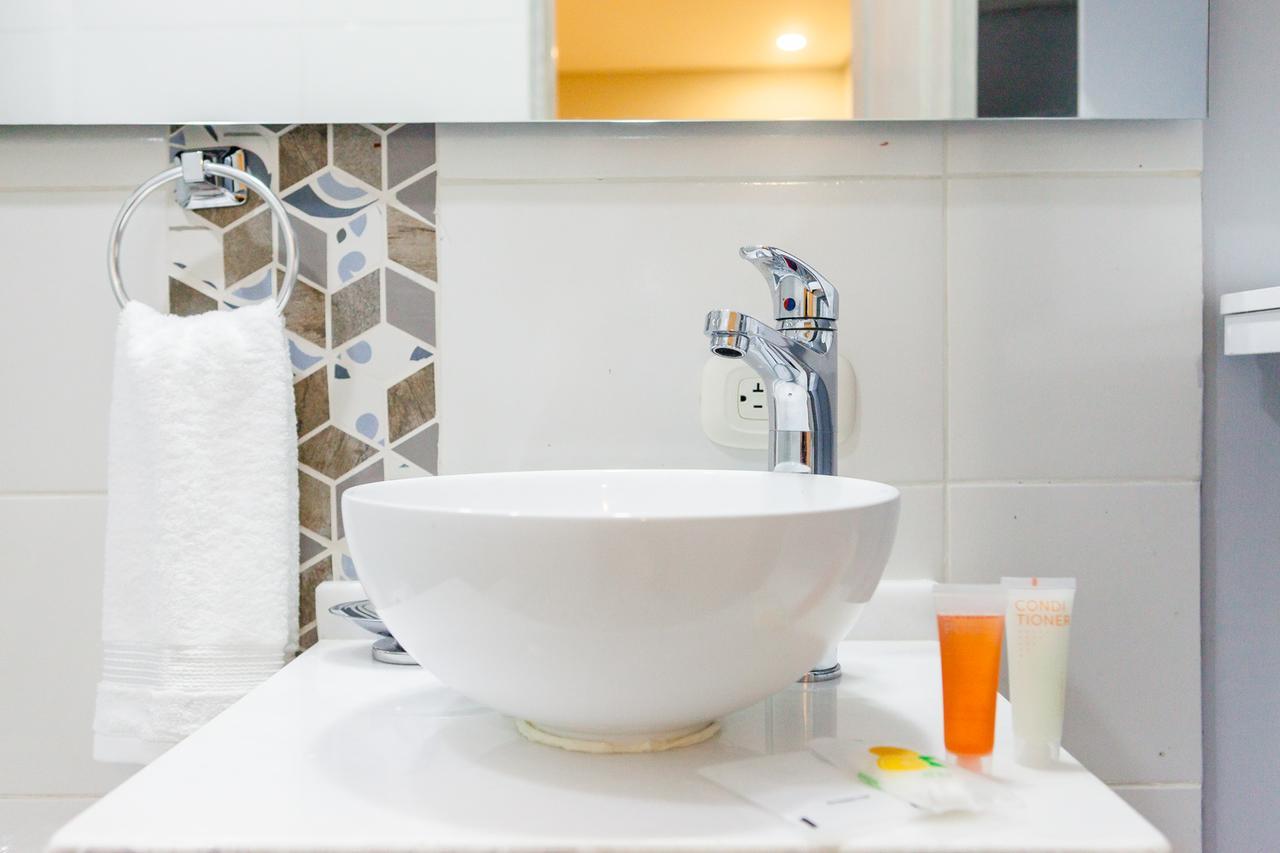 Hotel Boutique Adaz ซันตามาร์ตา ภายนอก รูปภาพ