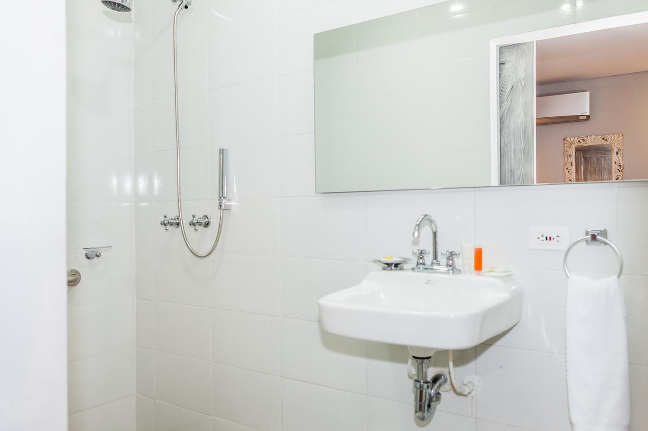Hotel Boutique Adaz ซันตามาร์ตา ภายนอก รูปภาพ