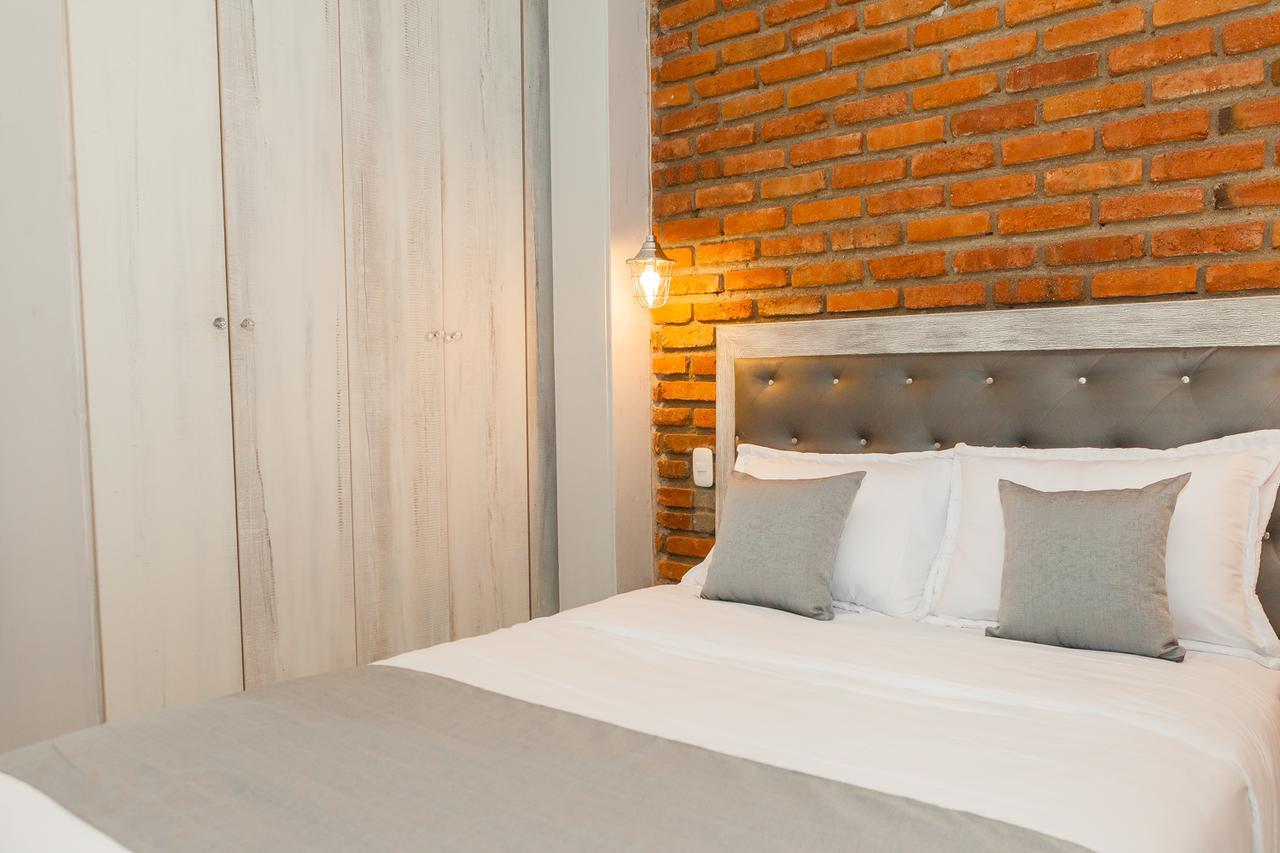 Hotel Boutique Adaz ซันตามาร์ตา ภายนอก รูปภาพ